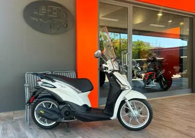 Piaggio Liberty 125 (2025 - 26) - Annuncio 10101297