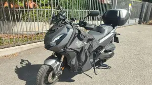 Honda ADV 350 (2022 - 24)  (2)