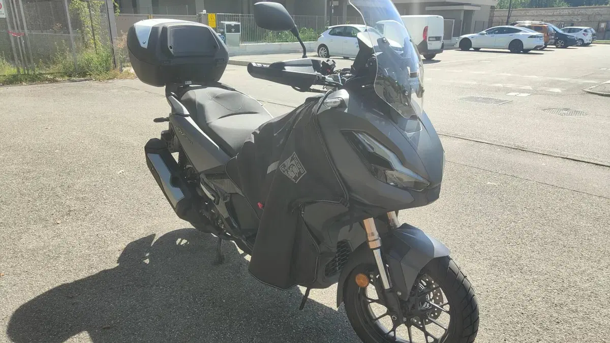 Honda ADV 350 (2022 - 24)  (3)