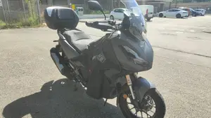 Honda ADV 350 (2022 - 24)  (3)