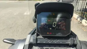Honda ADV 350 (2022 - 24)  (4)