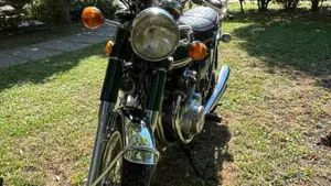 Honda CB 350 Four  (3)