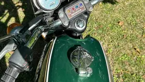 Honda CB 350 Four  (12)
