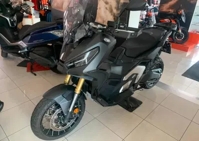 Honda X-ADV 750 DCT Adventure (2021 - 24) - Annuncio 10101304