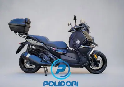 Bmw C 400 X (2021 - 24) - Annuncio 10101301