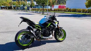 Kawasaki Z 900 (2021 - 24)  (4)