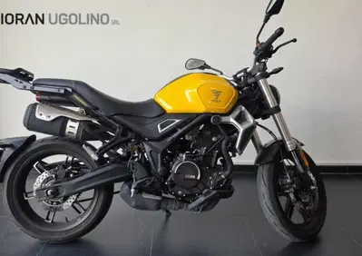 Voge Trofeo 350AC (2022 - 26) - Annuncio 10101308