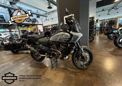 Harley-Davidson Pan America 1250 Special (2020 - 25) - Annuncio 10101313