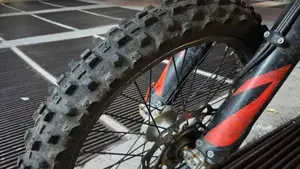 KTM 250 EXC-F Six Days (2020)  (5)