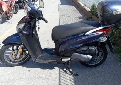 Kymco People 125i One (2021 - 25) - Annuncio 10101310