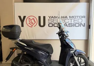 Kymco People 200i S (2021 - 26) - Annuncio 10101314