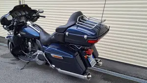 Harley-Davidson 1690 Electra Glide Ultra Limited (2016) - FLHTK  (11)