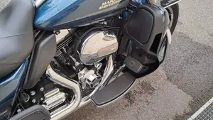 Harley-Davidson 1690 Electra Glide Ultra Limited (2016) - FLHTK  (13)