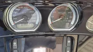 Harley-Davidson 1690 Electra Glide Ultra Limited (2016) - FLHTK  (15)