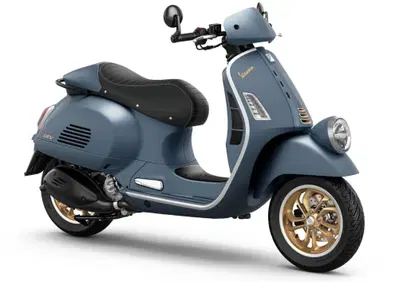 Vespa GTV 310 Officina 8 (2026) - Annuncio 10101311