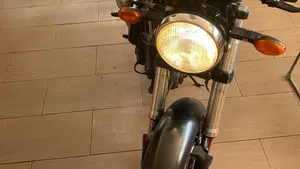 Ducati Monster 695 (2006 - 08)  (3)