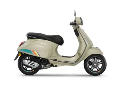 Vespa Primavera 50 S (2023 - 25) - Annuncio 10101322