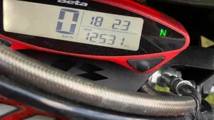 Betamotor RR 125 4T Motard R (2023 - 24)  (5)