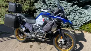 Bmw R 1250 GS Adventure (2019 - 20) 