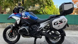 Bmw R 1300 GS ASA (2024 - 26)  (6)