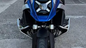 Bmw R 1300 GS ASA (2024 - 26)  (7)
