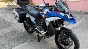 Bmw R 1300 GS ASA (2024 - 26)  (8)