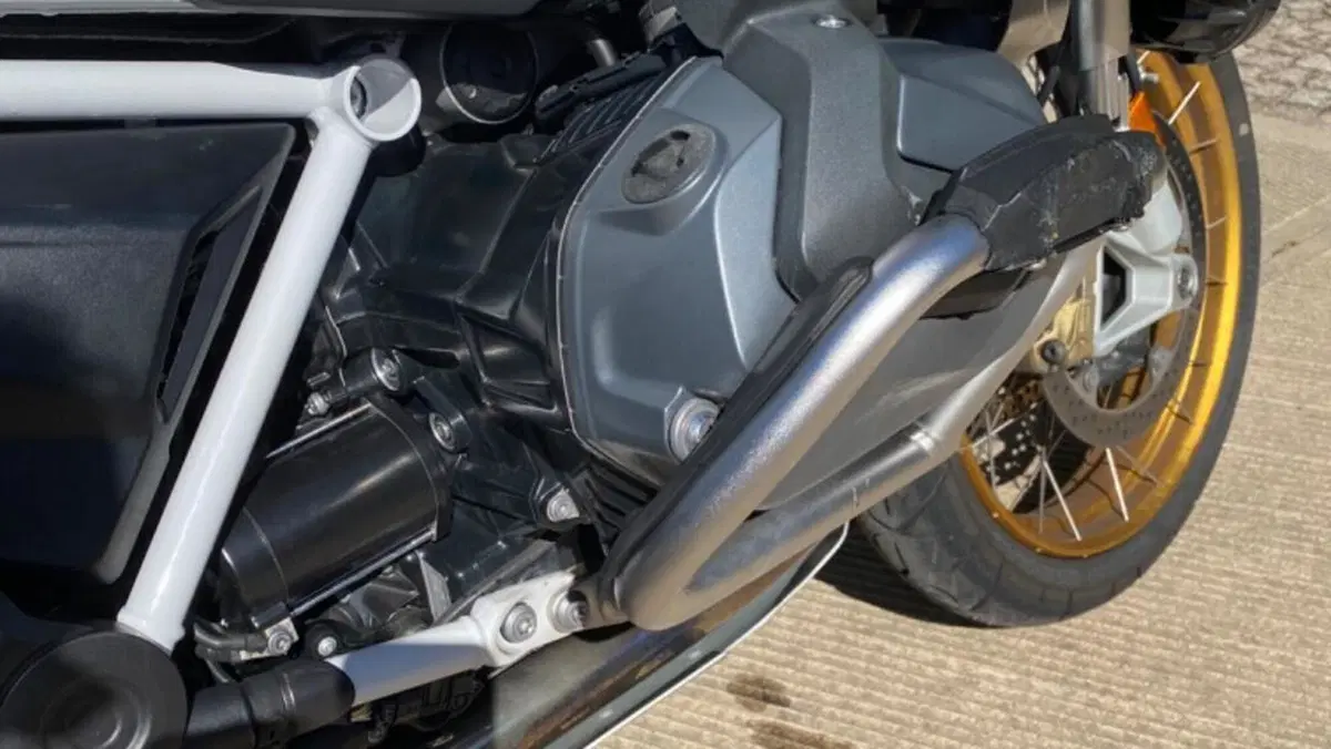 Bmw R 1250 GS Adventure (2019 - 20)  (4)