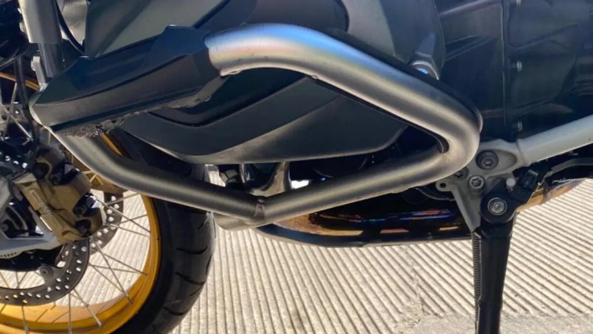 Bmw R 1250 GS Adventure (2019 - 20)  (5)