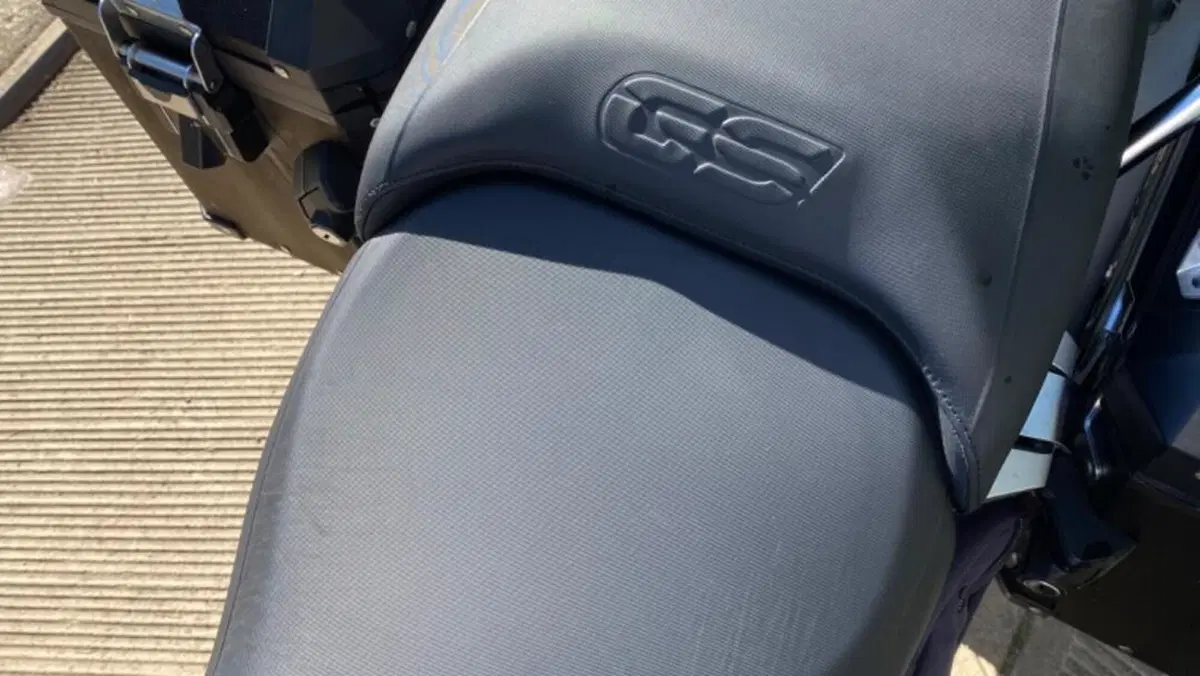 Bmw R 1250 GS Adventure (2019 - 20)  (6)