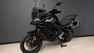 CFMOTO 700MT Adventure (2025 - 26) 