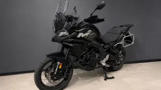 CFMOTO 700MT Adventure (2025 - 26)