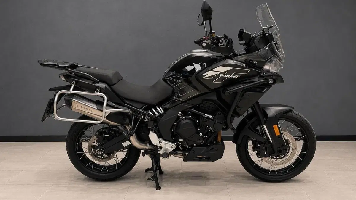 CFMOTO 700MT Adventure (2025 - 26)  (4)