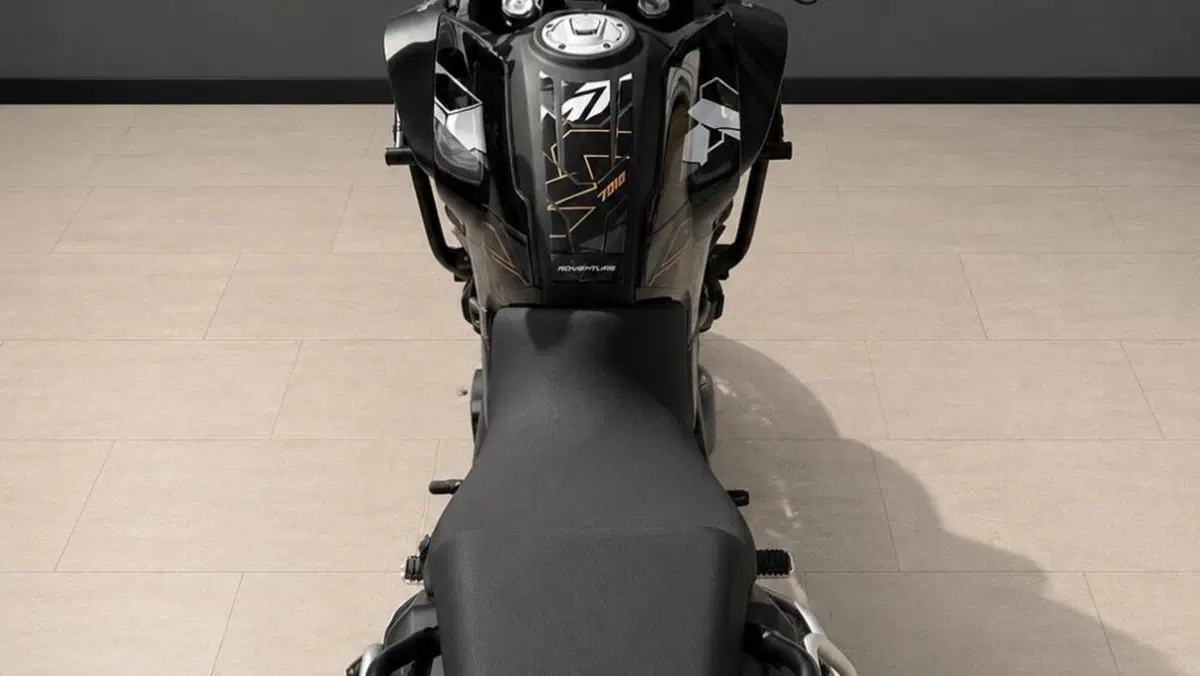 CFMOTO 700MT Adventure (2025 - 26)  (5)