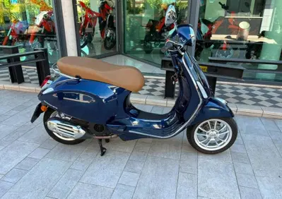 Vespa Primavera 150 (2021 - 23) - Annuncio 10101334