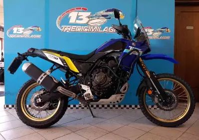 Yamaha Ténéré 700 Extreme Edition (2023 - 25) - Annuncio 10101343