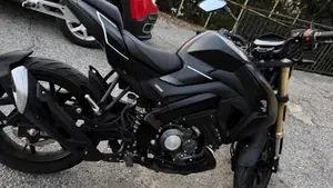 Keeway Motor RKF 125 (2021 - 24)  (3)