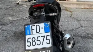 Keeway Motor RKF 125 (2021 - 24)  (4)