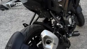 Keeway Motor RKF 125 (2021 - 24)  (5)