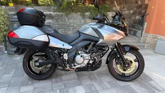 Suzuki V-Strom 650DL (2006 - 07) usata