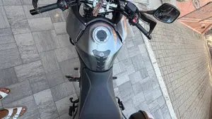 Suzuki V-Strom 650DL (2006 - 07)  (10)
