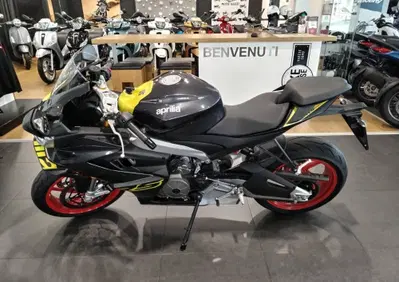 Aprilia RS 660 (2025 - 26) - Annuncio 10101340