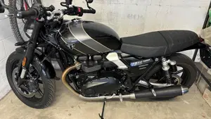 Triumph Speed Twin 900 (2025 - 26)  (5)