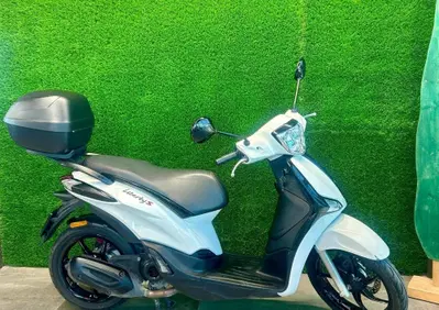 Piaggio Liberty 50 3V S (2021 - 24) - Annuncio 10101344