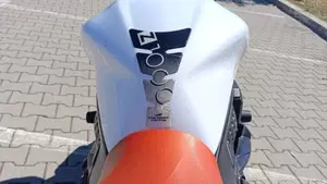Kawasaki Z 1000 (2007 - 09)  (3)