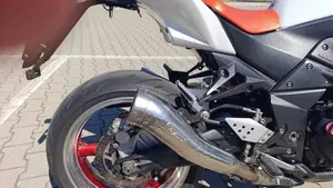 Kawasaki Z 1000 (2007 - 09)  (7)