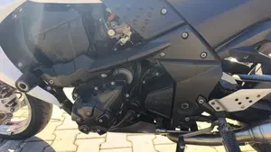 Kawasaki Z 1000 (2007 - 09)  (8)