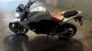 Kawasaki Z 1000 (2007 - 09)  (10)