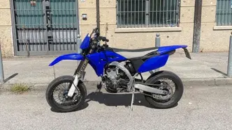 Yamaha YZ 250 F (2010 - 11) usata