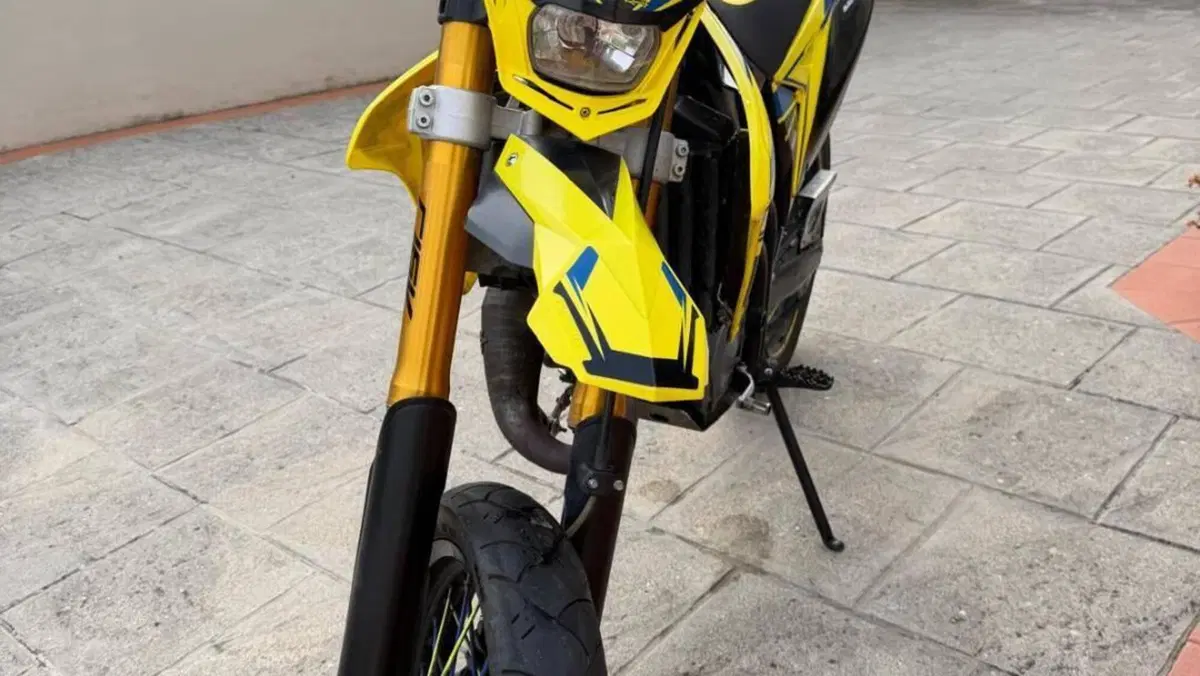 Valenti Racing SM 50 (2023 - 24)  (2)