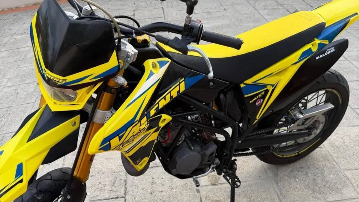 Valenti Racing SM 50 (2023 - 24)  (4)